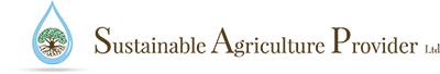 Sustainable Agriculture Provider Ltd